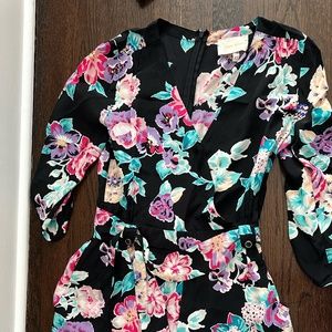 Yumi Kim Romper Size XS